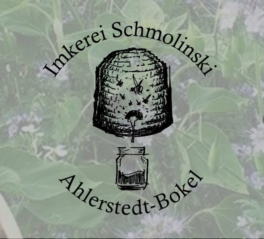 Imkerei Schmolinski Logo